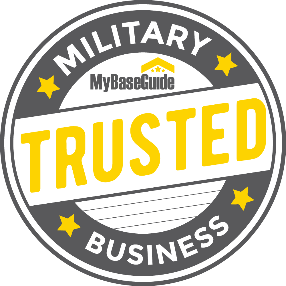 Military Trusted Business