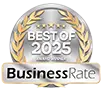 Best OF 2025 Logo
