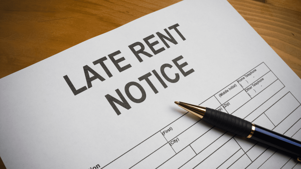 How a Temecula Landlord Should Properly Handle Security Deposits
