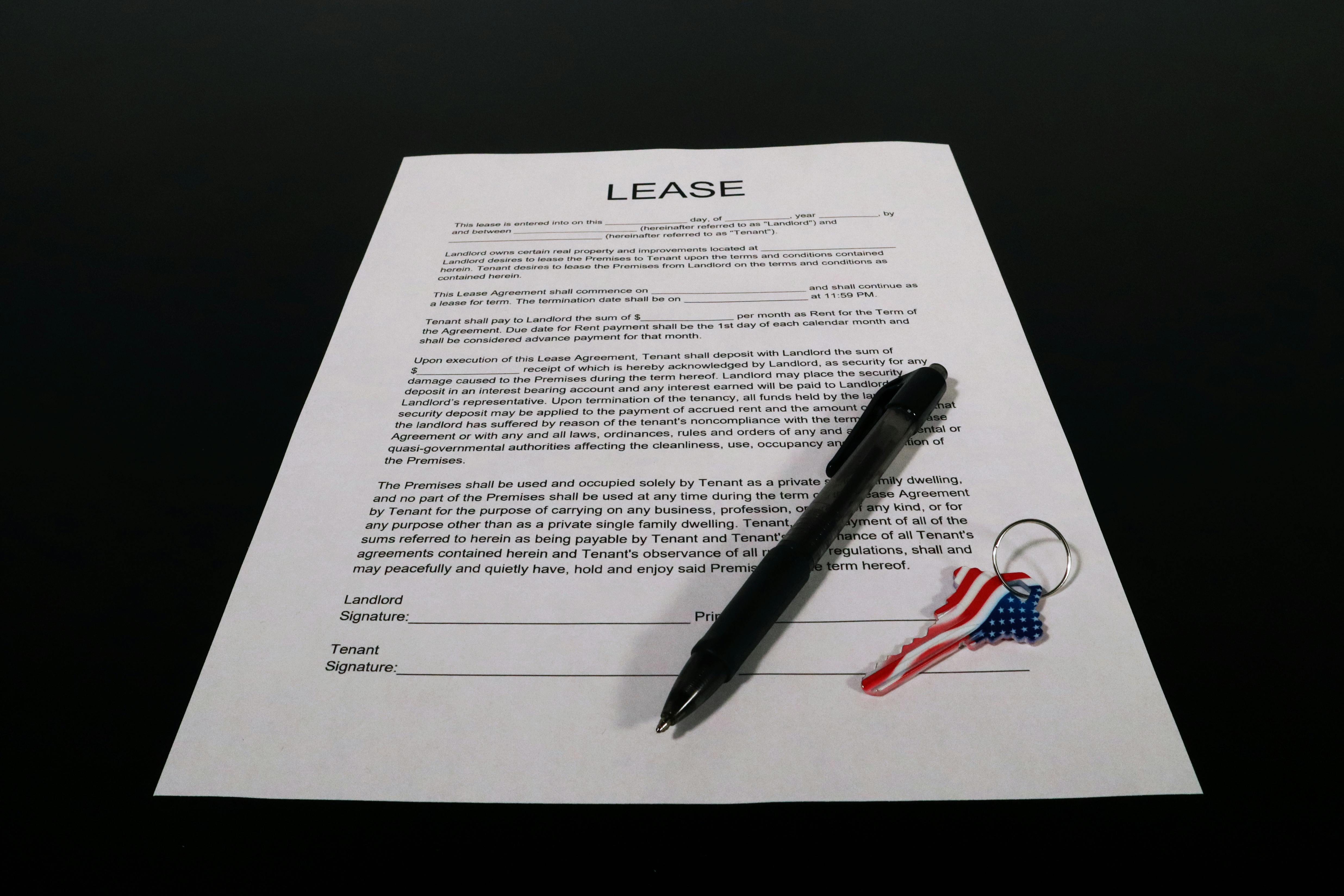 How Much Does Tenant Turnover Actually Cost Landlords?