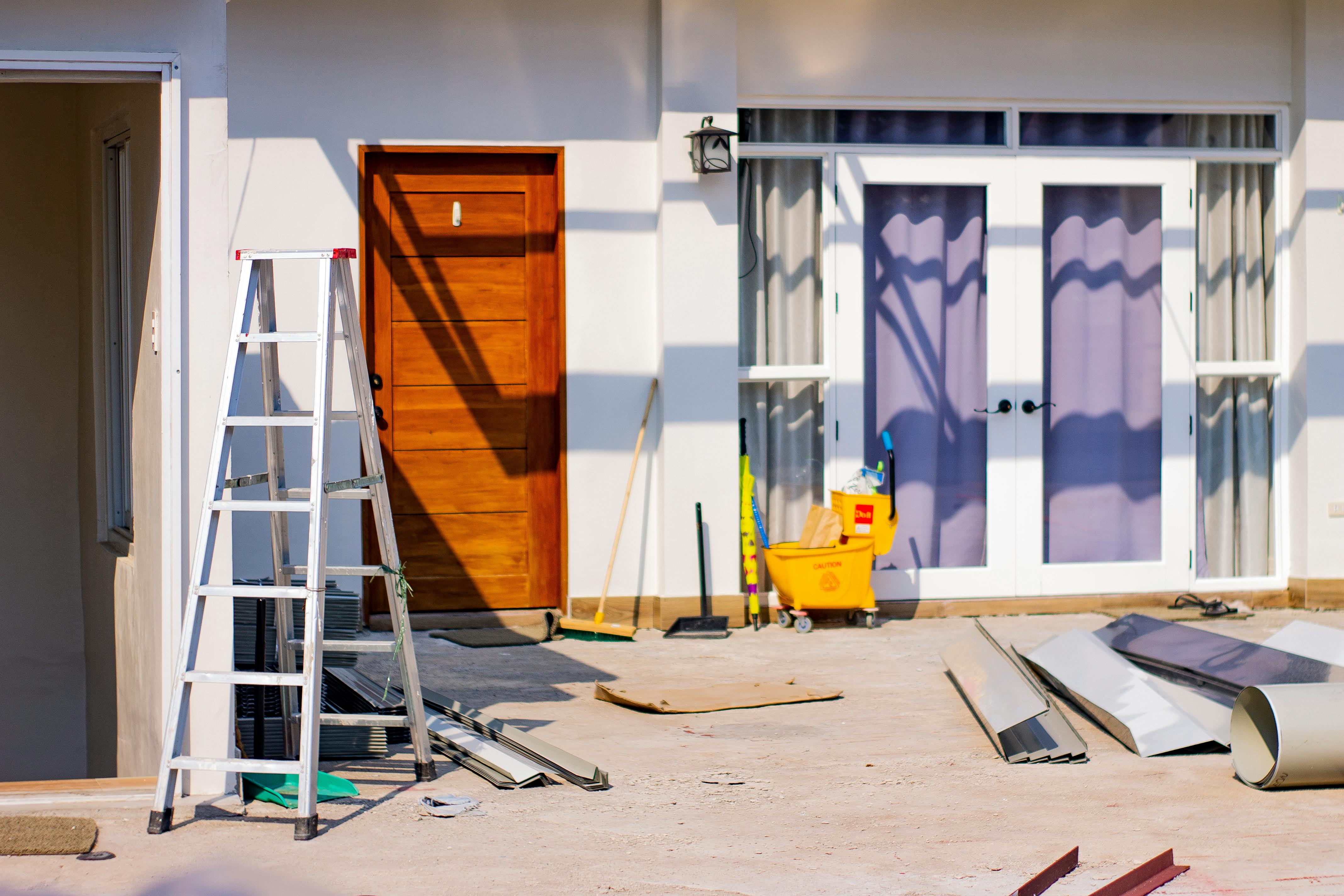 Murrieta Property Management: How Do Property Managers Handle Maintenance Requests?