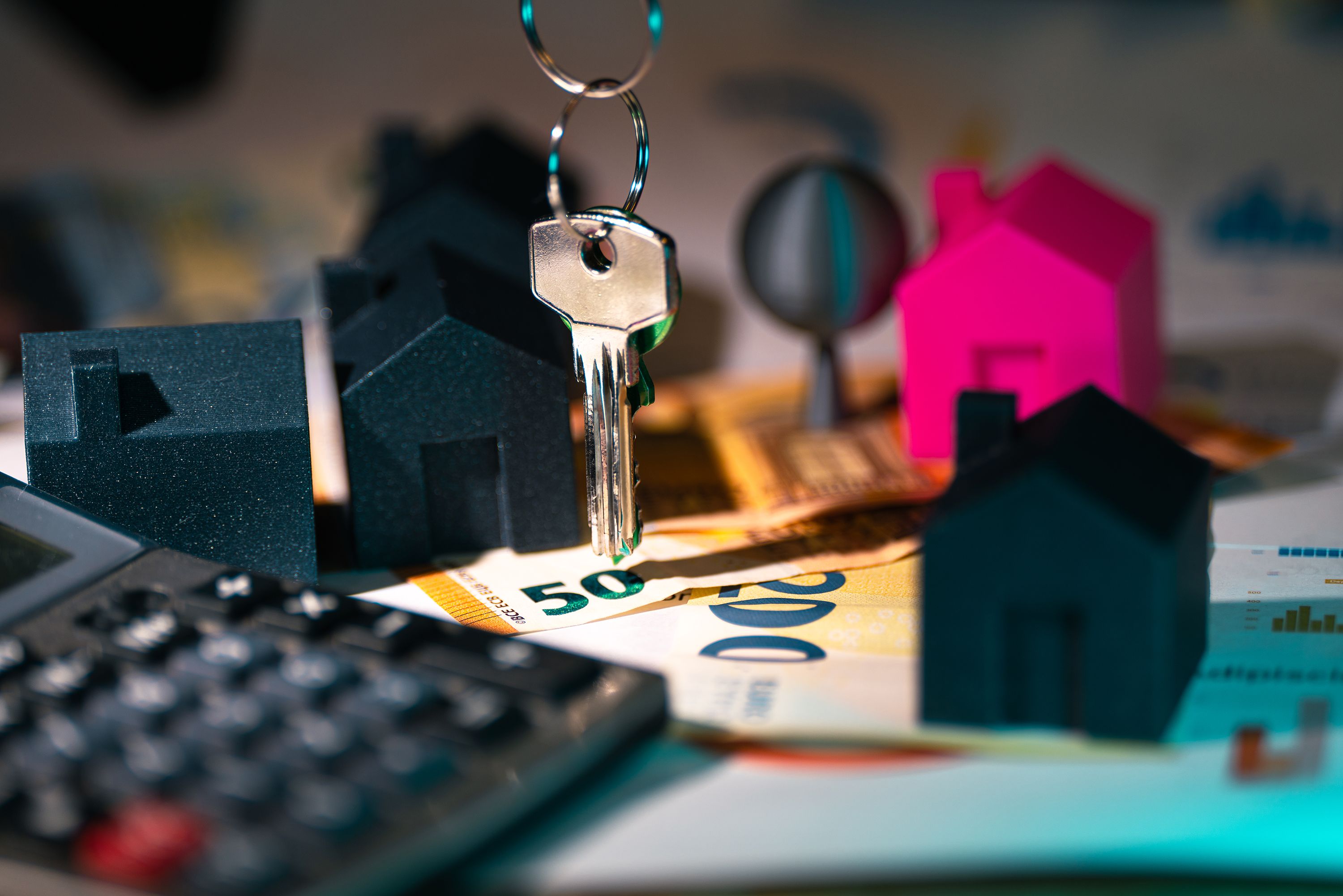 Murrieta Property Management: Should You Self Manage Your Rental Property or Hire a Property Manager?