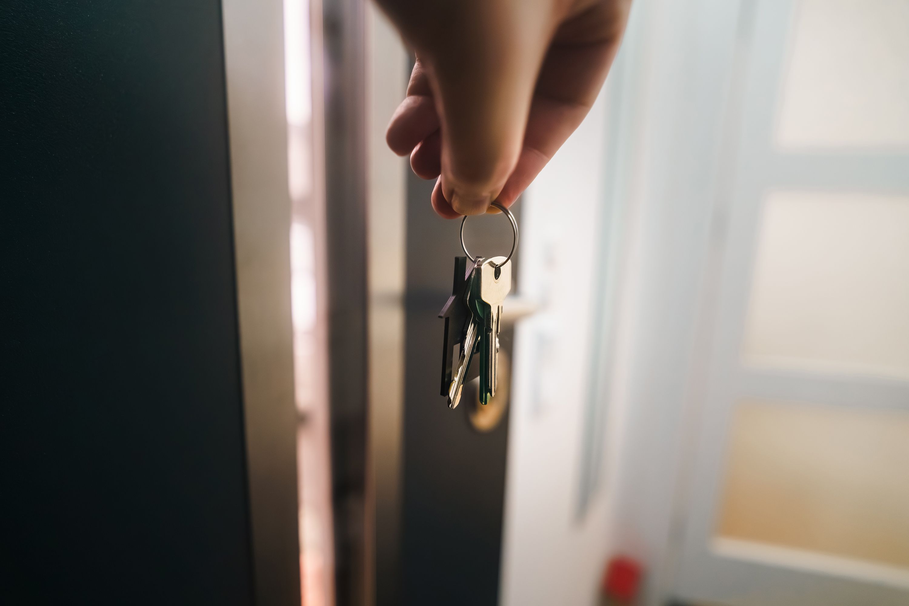 Wildomar Property Management: How Do Landlords Determine the Right Rental Price?