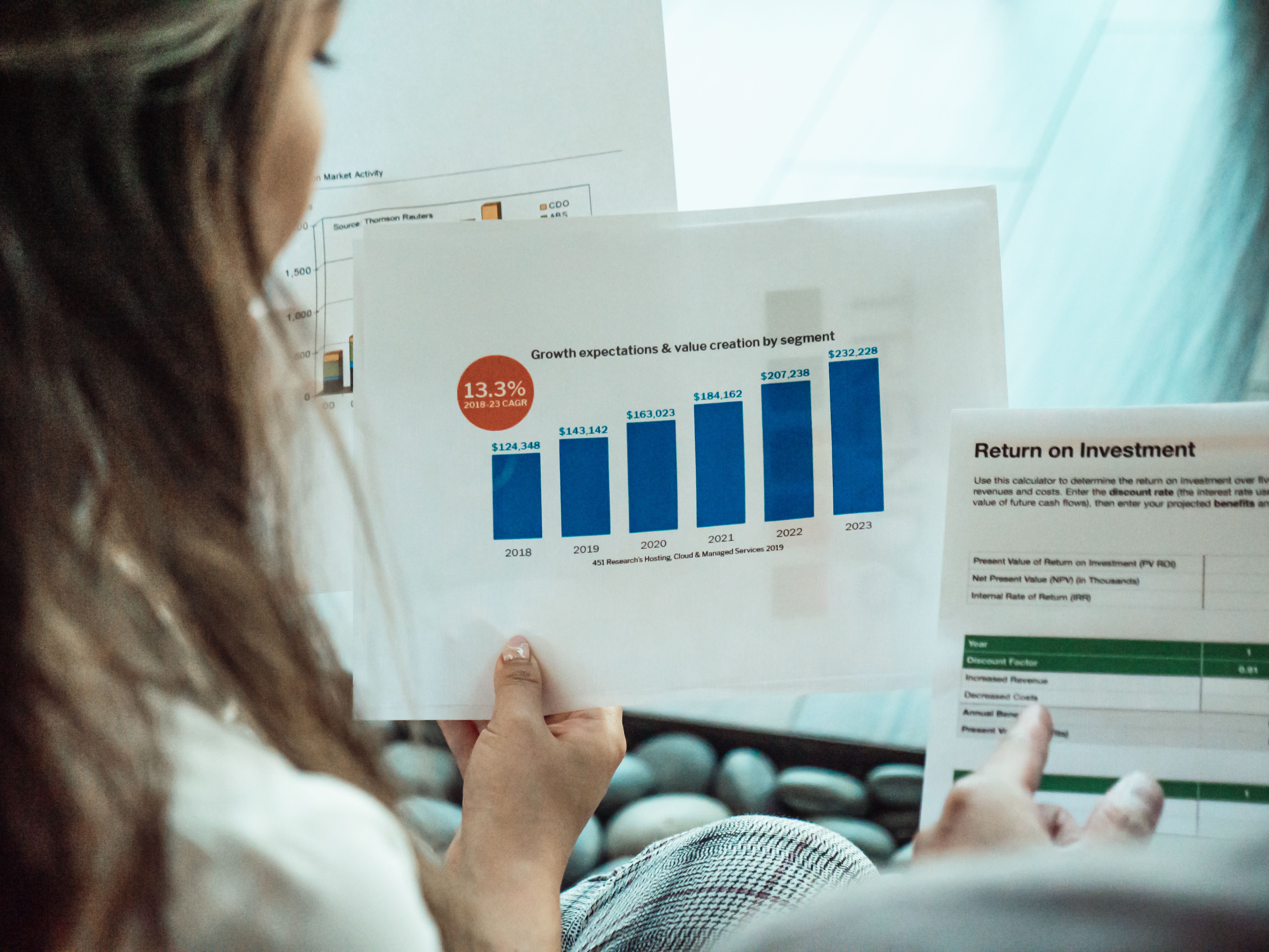 Murrieta Property Management: What Is the Average ROI on Rental Property in Southern California?