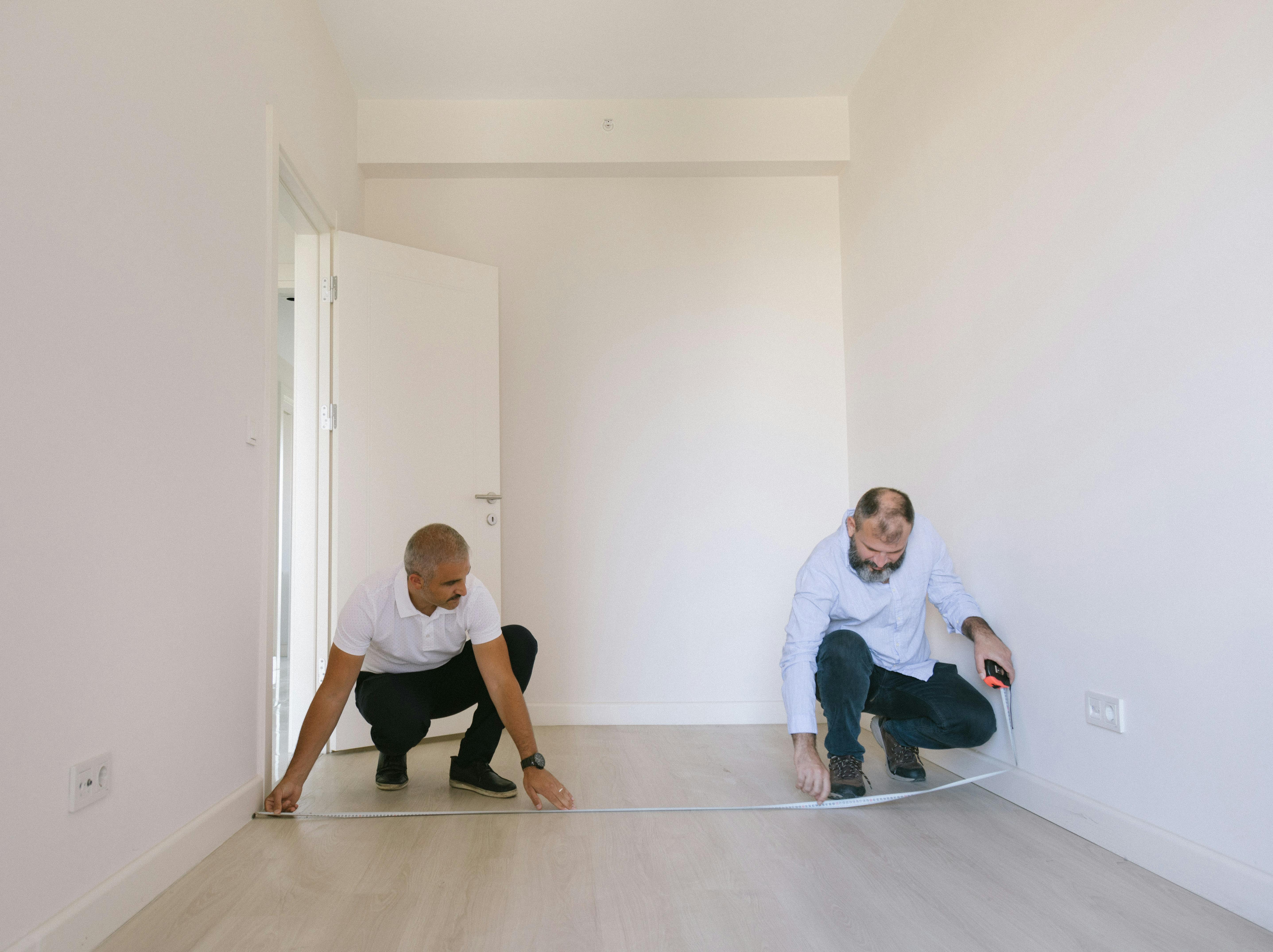 What Percentage of Rent Should Go Toward Rental Property Maintenance?
