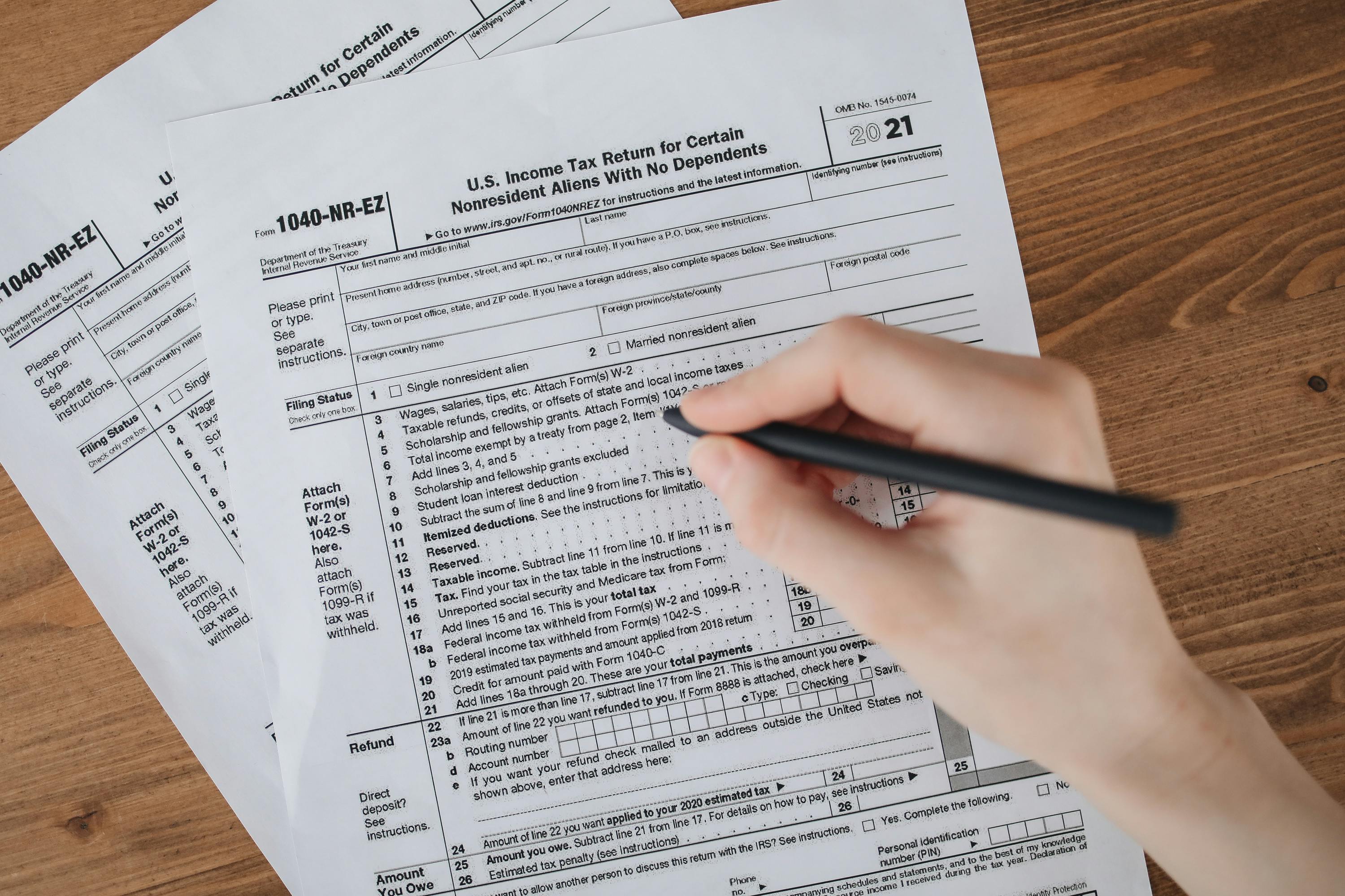 What Expenses Can Rental Property Owners Deduct on Taxes?