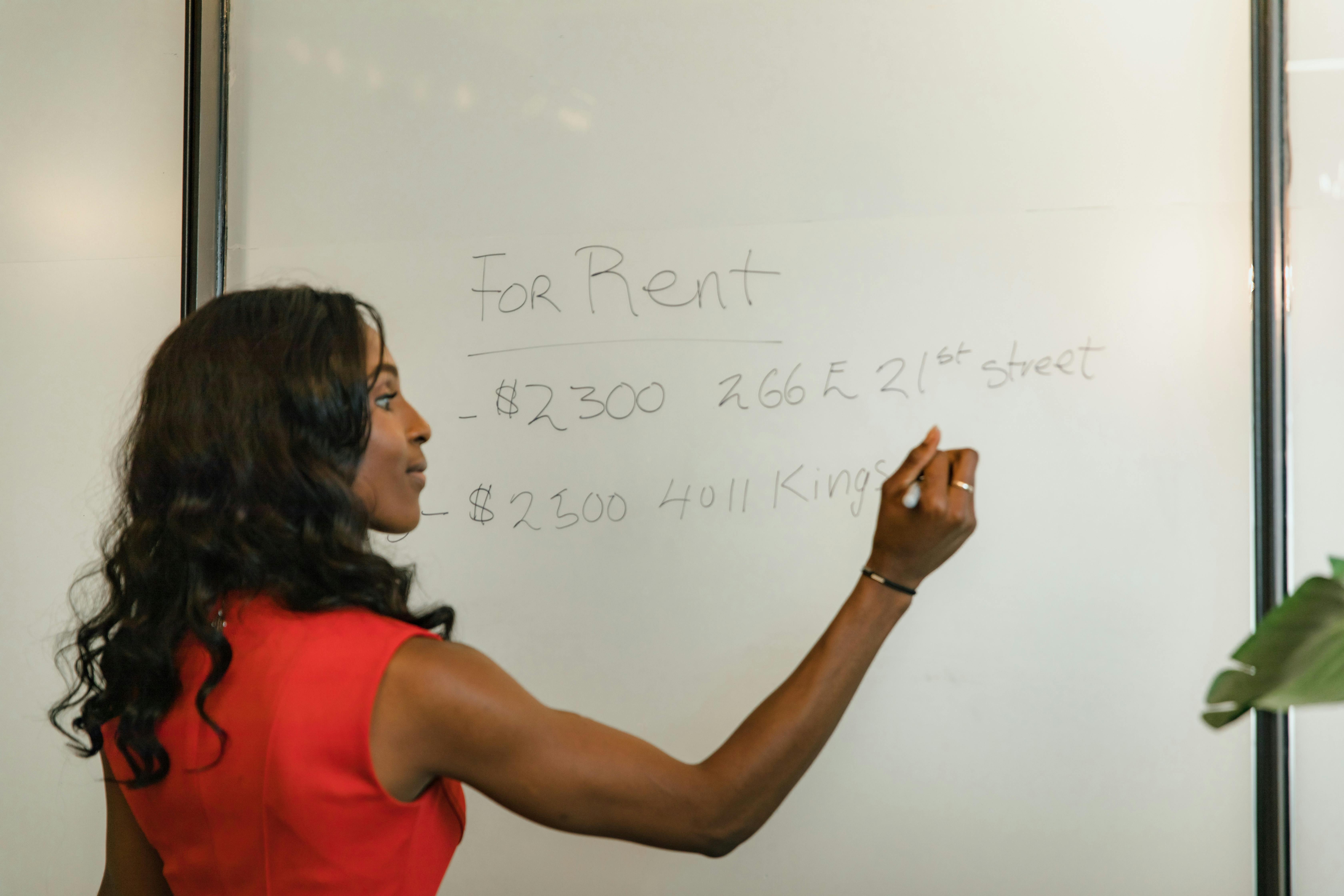 Winchester Property Management: What Makes a Rental Listing Stand Out Online?
