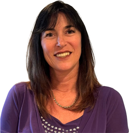 Photo of Blue McGowan